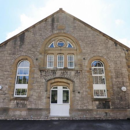 The Poppy Fields Abode Rhyl Exterior foto