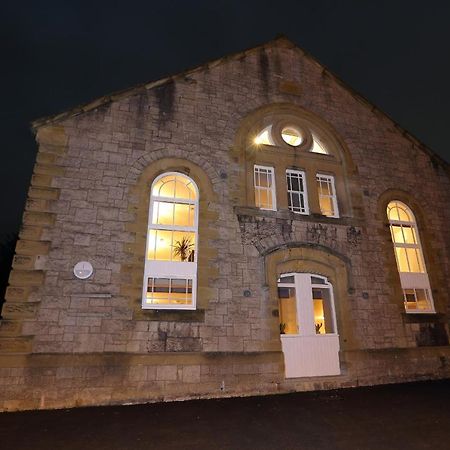 The Poppy Fields Abode Rhyl Exterior foto