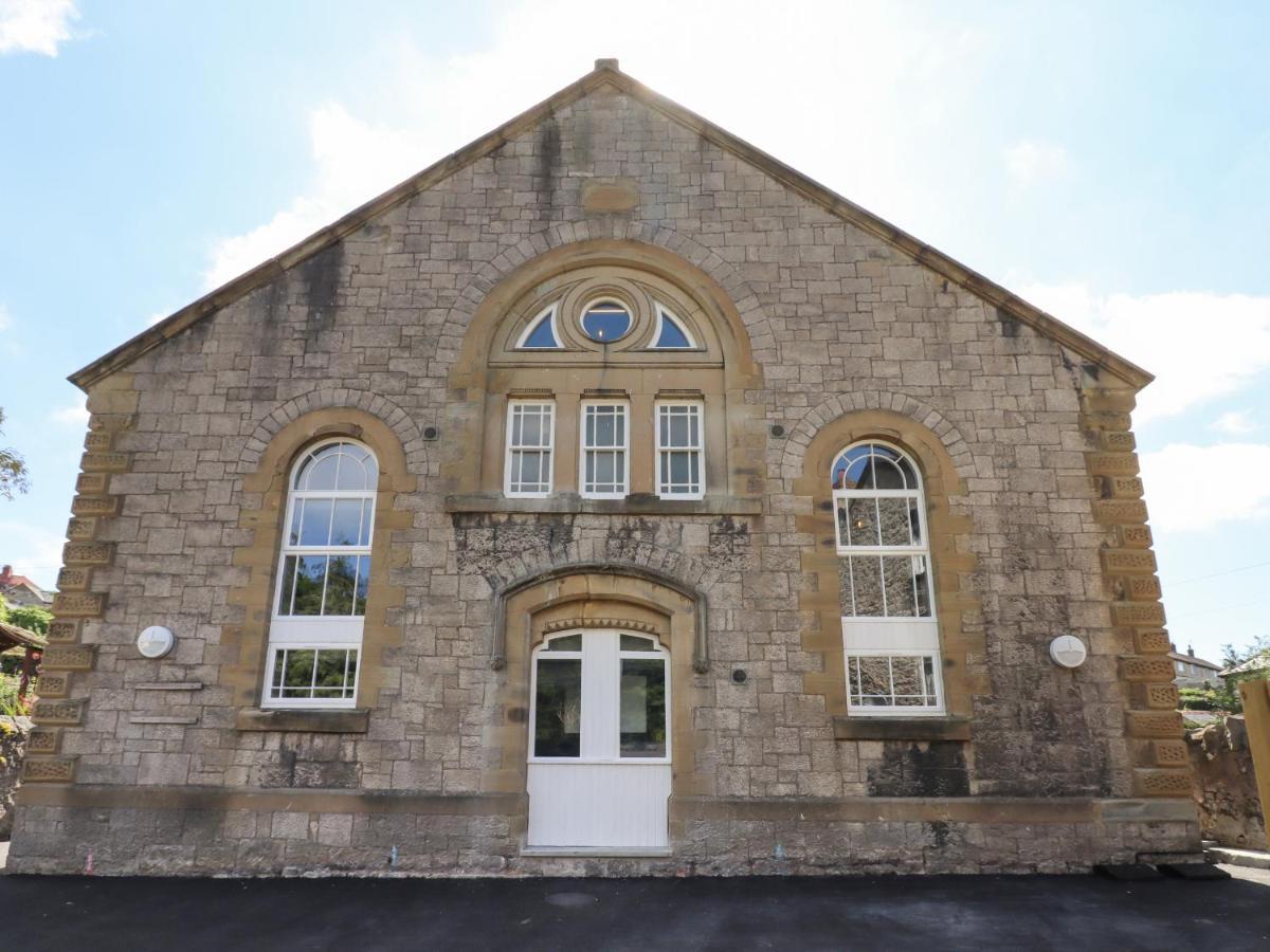 The Poppy Fields Abode Rhyl Exterior foto