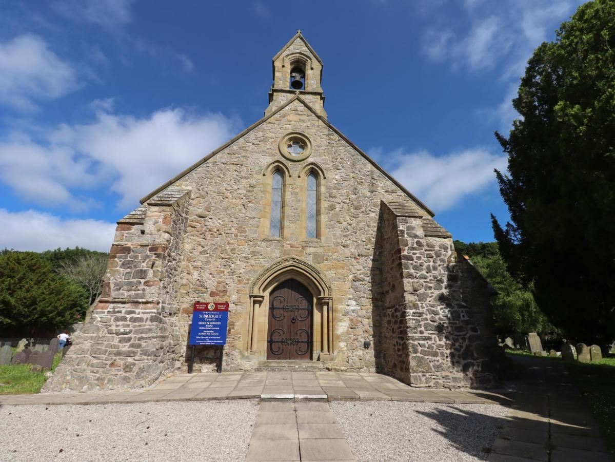 The Poppy Fields Abode Rhyl Exterior foto