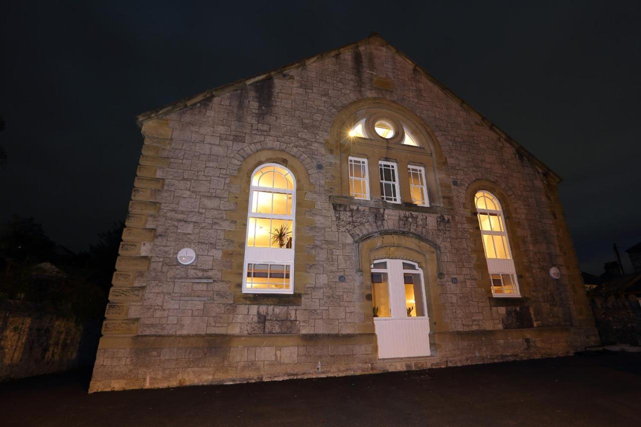 The Poppy Fields Abode Rhyl Exterior foto